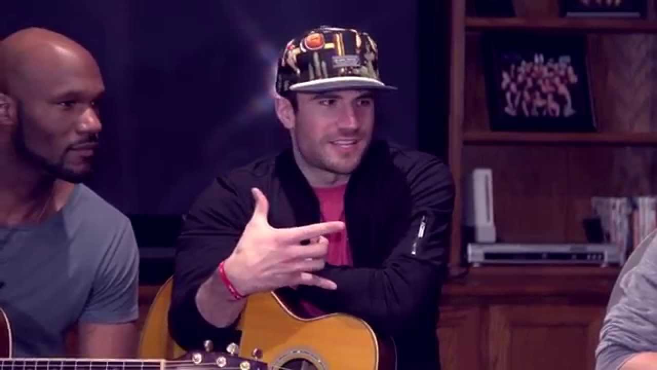 Sam Hunt - 