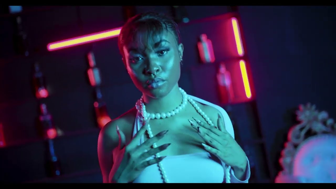 Jaysing - Awilo Longomba (Official Video)