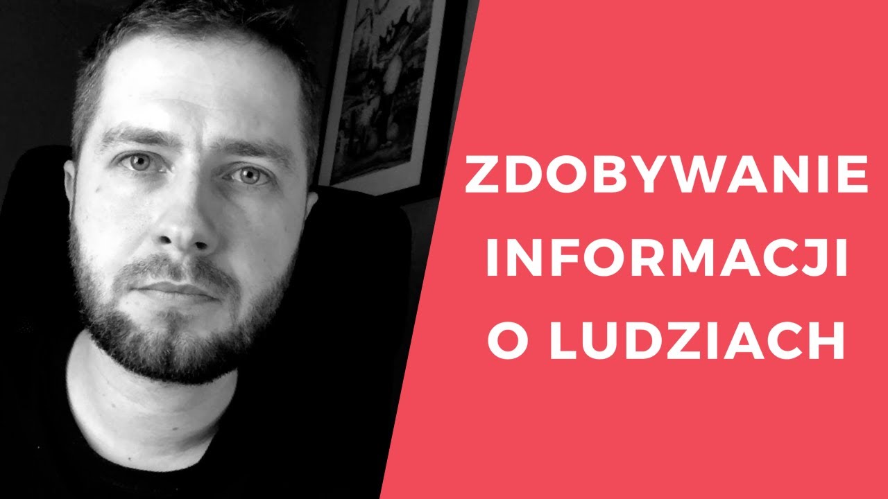 🔍 Zdobywanie informacji o ludziach - Maltego (OSINT/ Biały Wywiad)