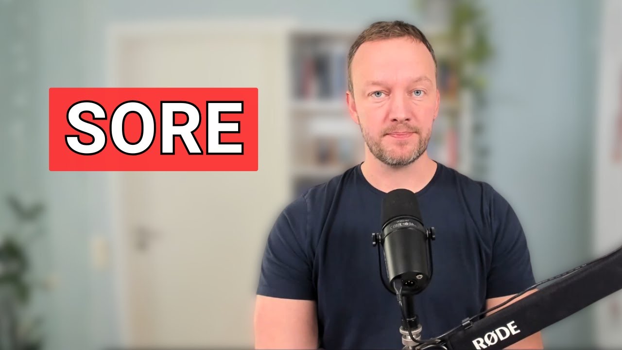 Является ли мышечная боль признаком хорошей тренировки?