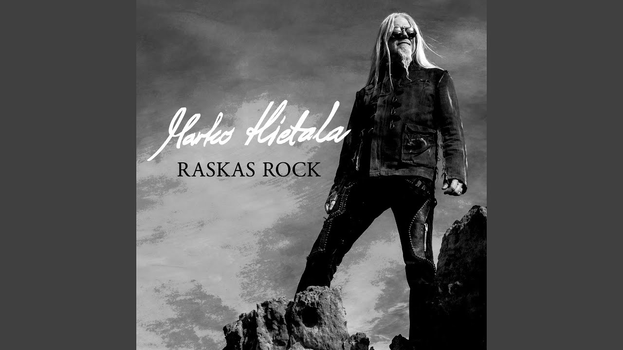 Raskas Rock (Vain elämää kausi 15)
