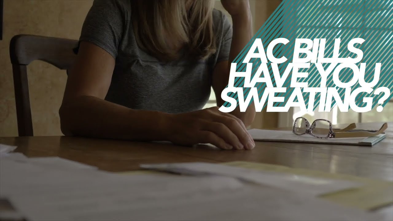 Beat the Heat: Secrets to Lower Cooling Costs