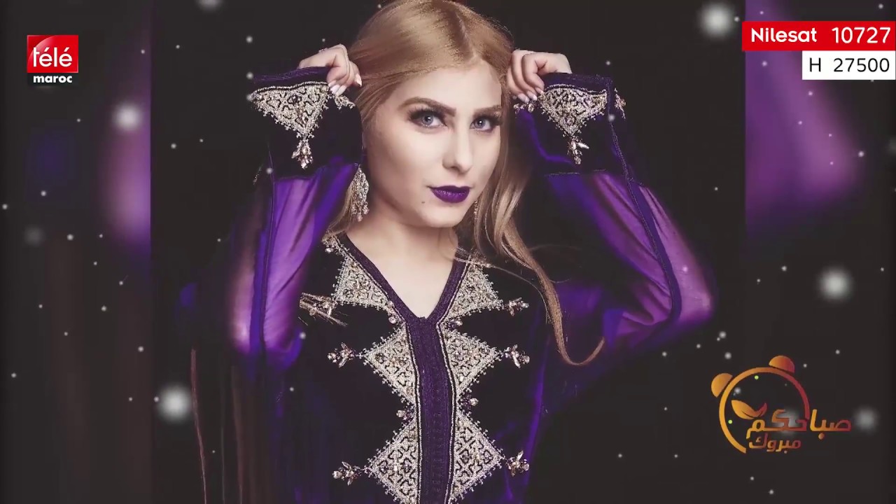 الفنانة خولة حسين تحكي عن مسارها الفني