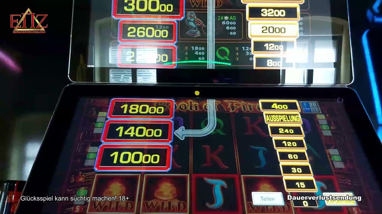 🙊Spielo Alltag am 🎰Merkur und Novoline 2021 | ENZ