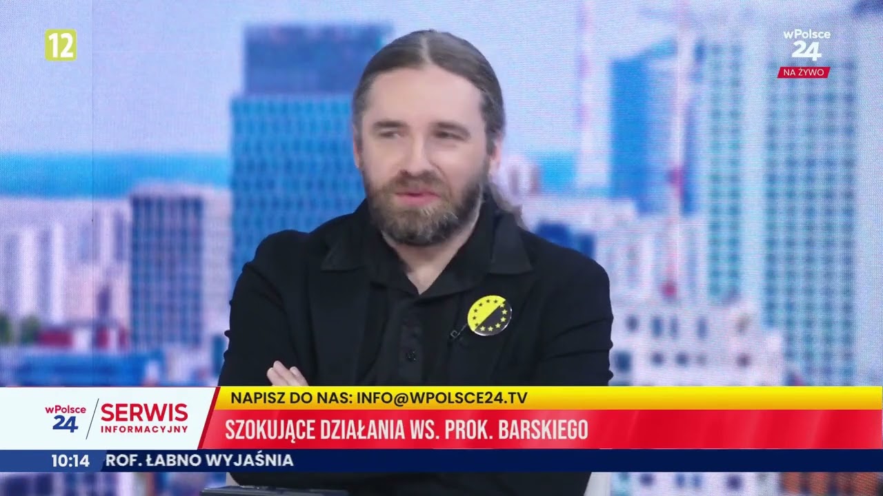 Anarchia w państwie Tuska