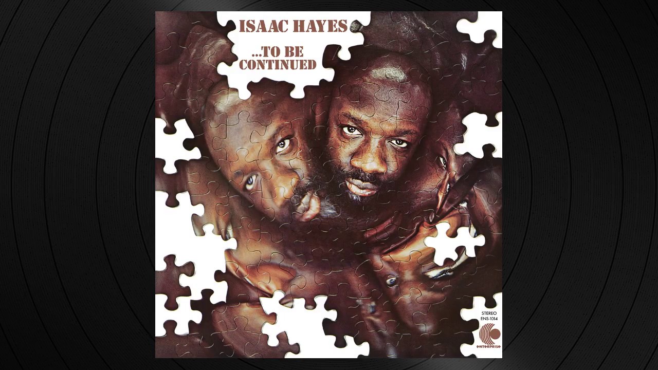 Monologue Ike's Mood/You've Lost That Lovin'  Feelin' by Isaac Hayes from To Be Continued