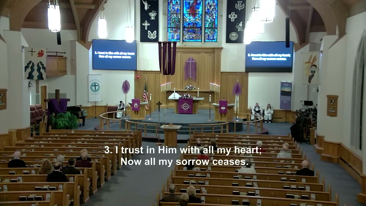 Hymn -  