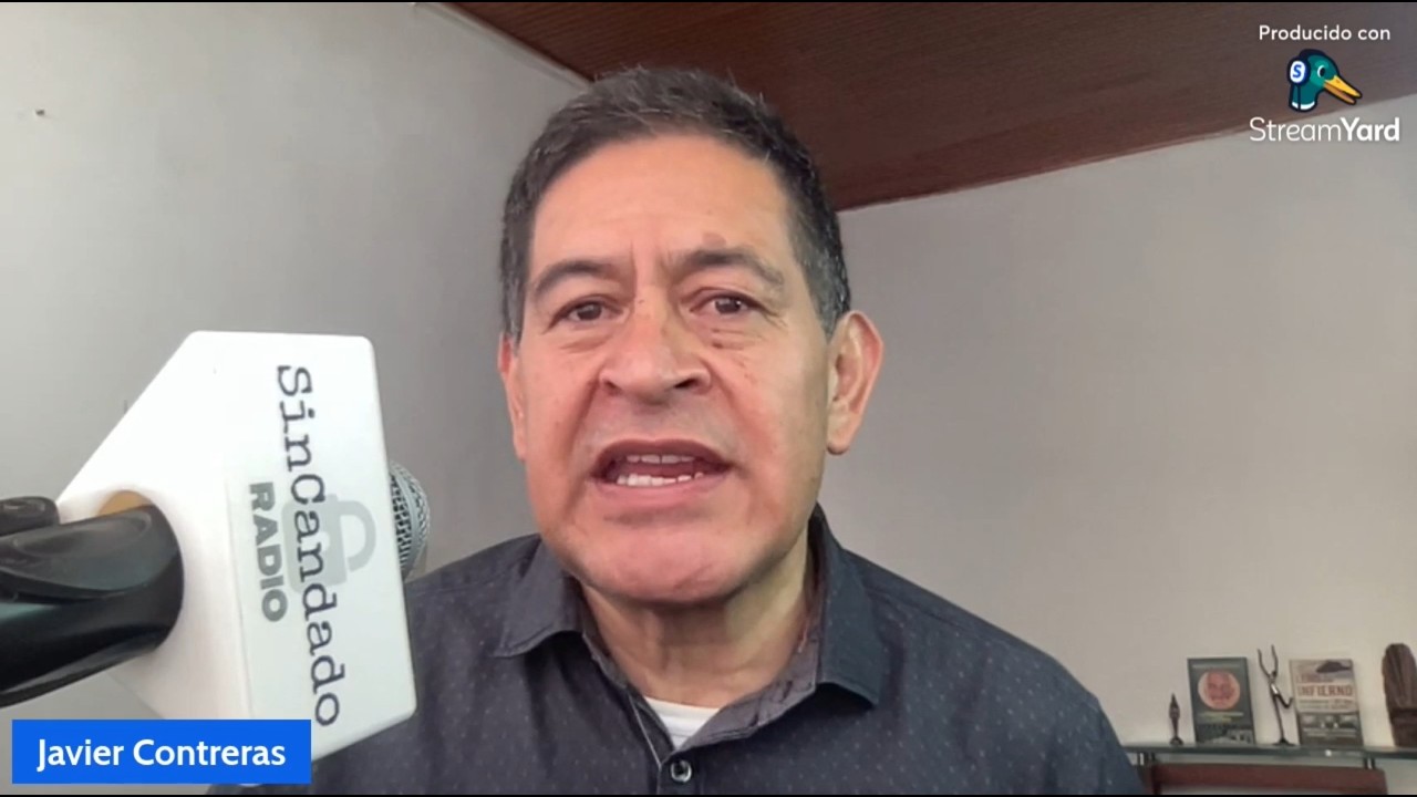 Petro presenta testigo estrella de cómo se comete fraude electoral