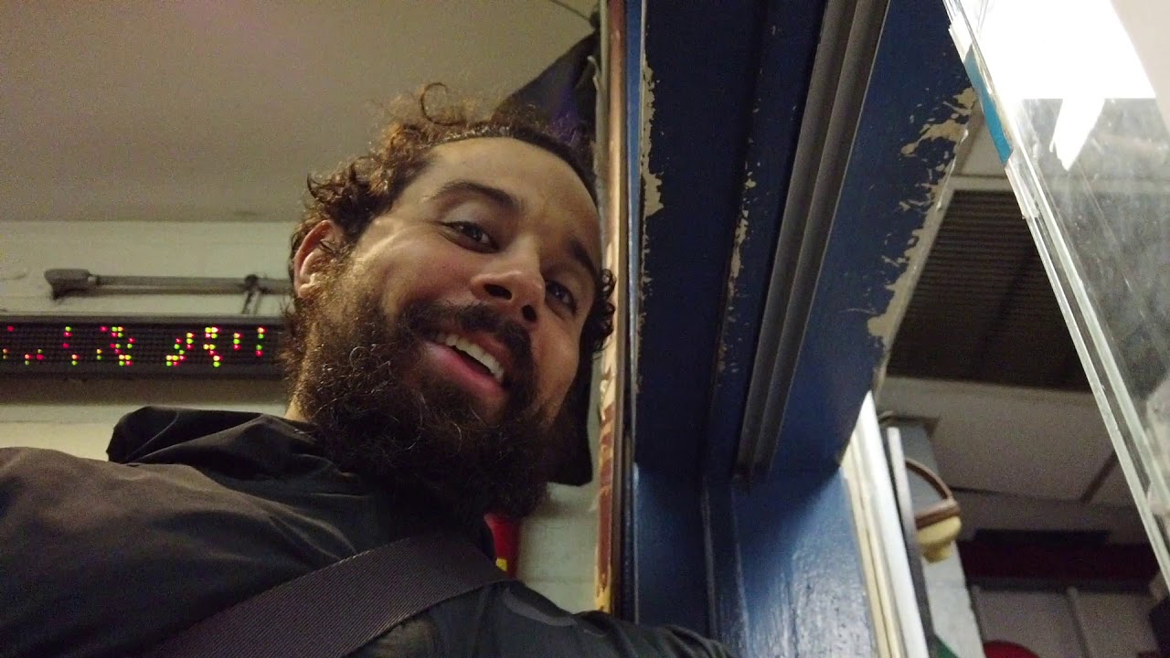 Mta My Routined