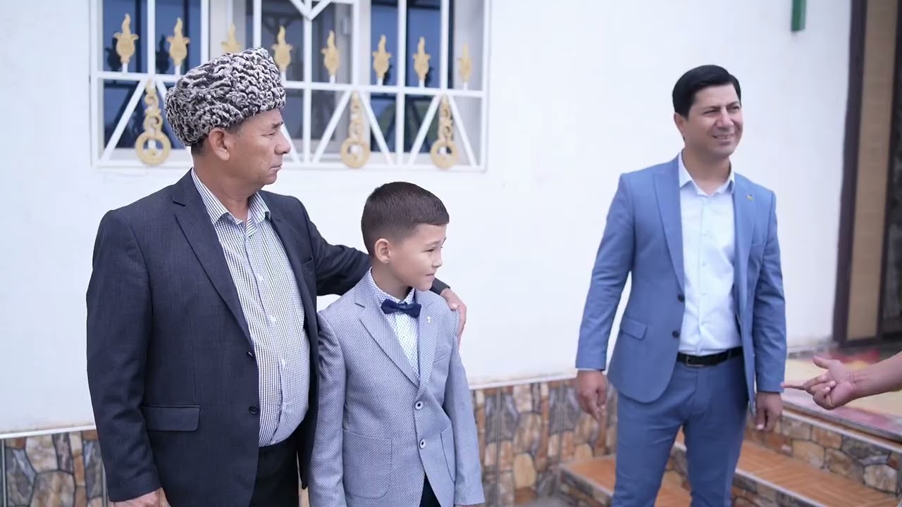 Kamera arkasy