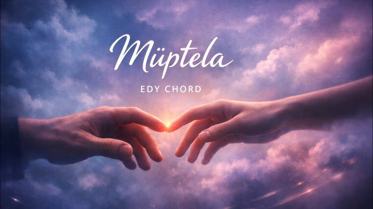 Müptela - Edy Chord (Official Audio)