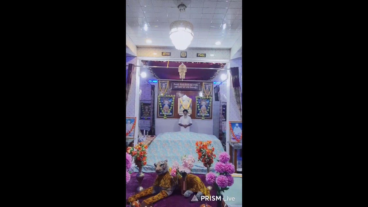 #Waheguru #Gurbani #Kirtan #Gurudwara #Sikhism #WaheguruJi #SatnamWaheguru #Sikh #Punjab (7/3/2026)