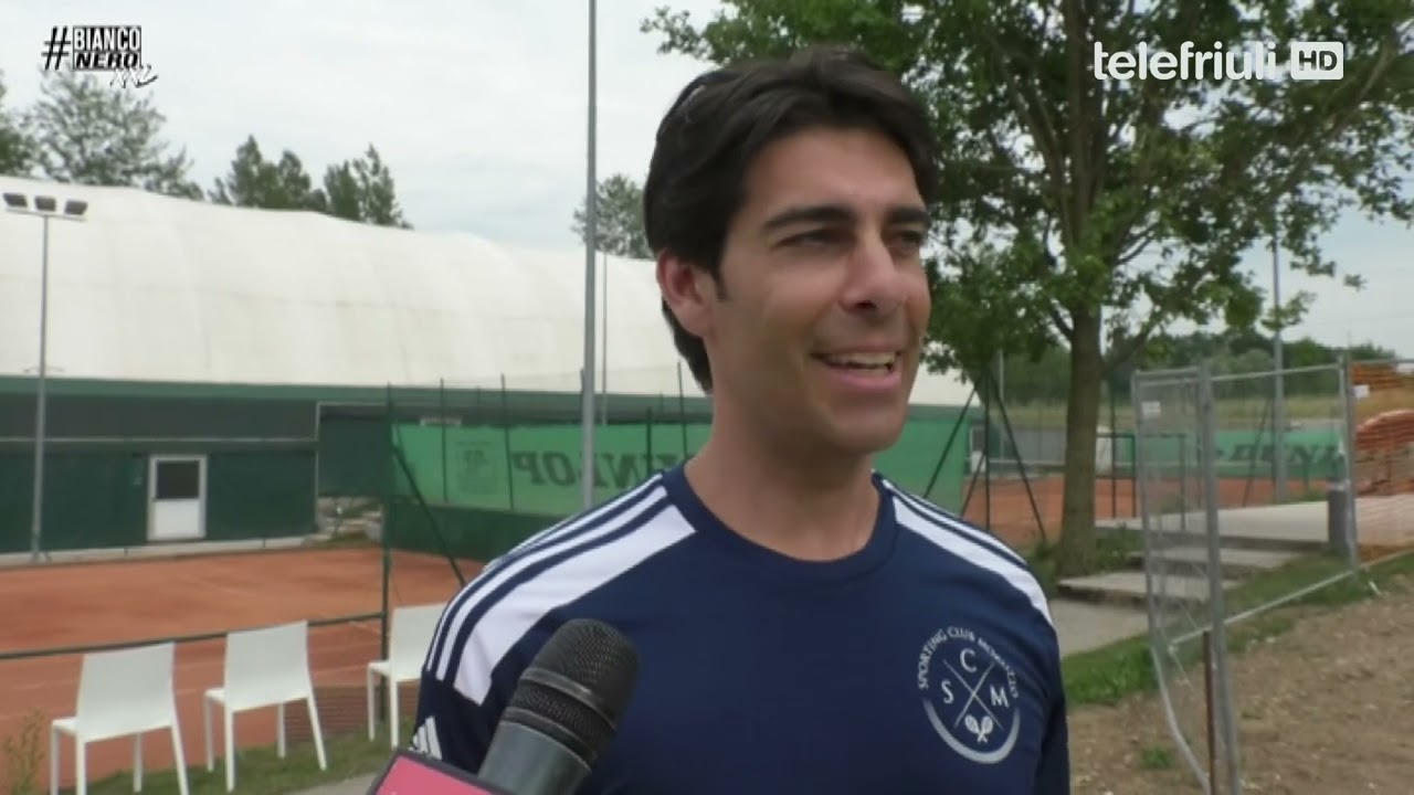 Bianconero XXL - Padel - 27 giugno 2022