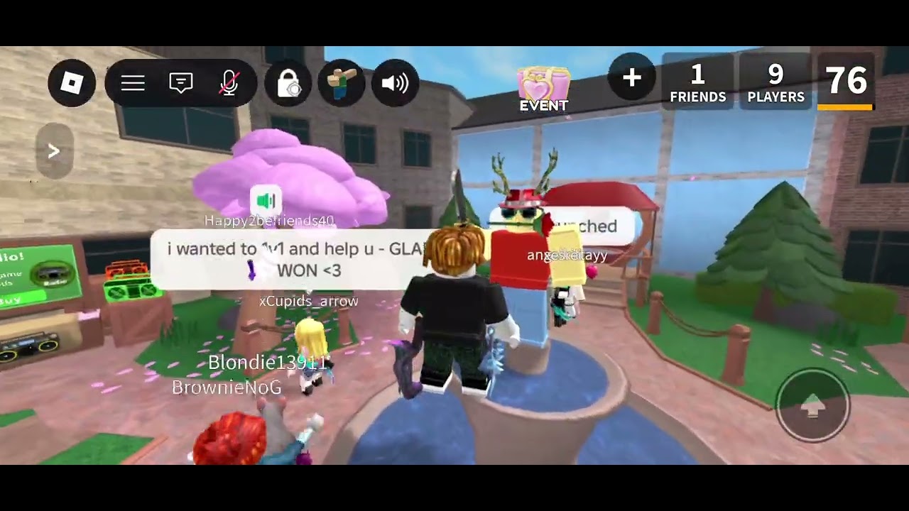 Scammer in mm2 gets scammed ( with @wrd2monica  )