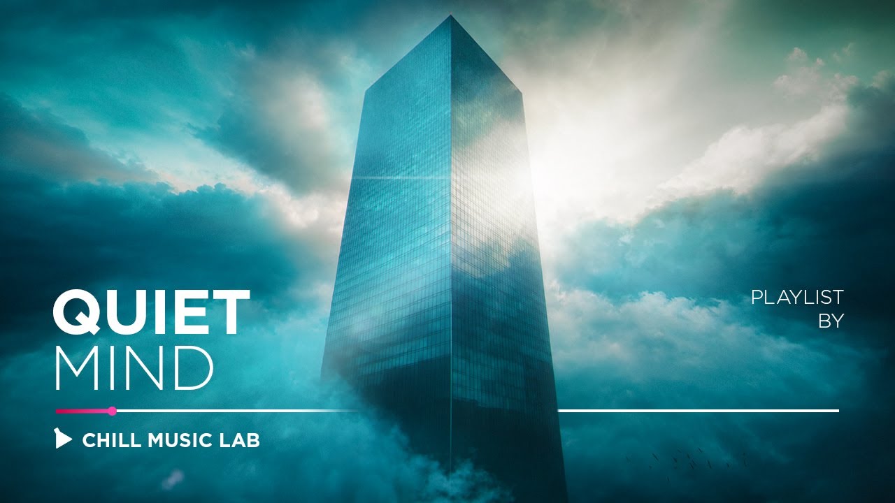 Deep Music for Work | Flow State & Ultimate Focus