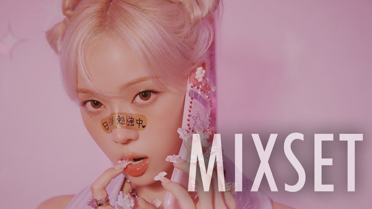 끊김없는 PLAYLIST 🌻🌻 리메이크 특집 | 띵곡 리메이크 Kpop 믹스셋 | 세대 대 통합 👍👍 MIXSET 노동요 #플레이리스트 #노동요