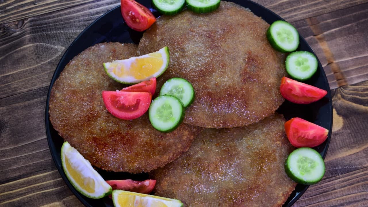 مطبخ روزماري I كبة موصلية
