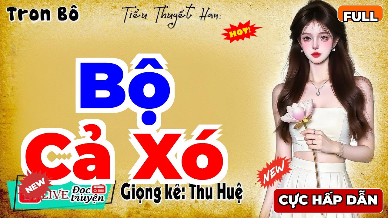 Truyện Gia Đấu Hấp Dẫn Đến Từng Phút: 