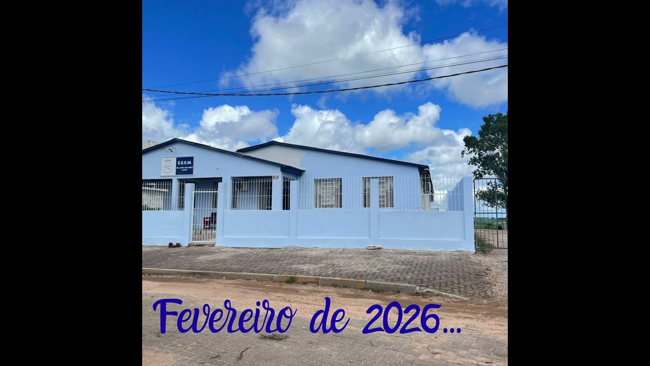 Fevereiro de 2026
