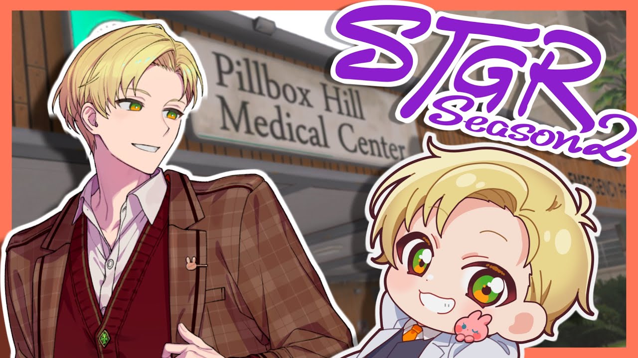 【#ストグラ Season2】「説明しよう！」1/29 【神崎治 Day13】