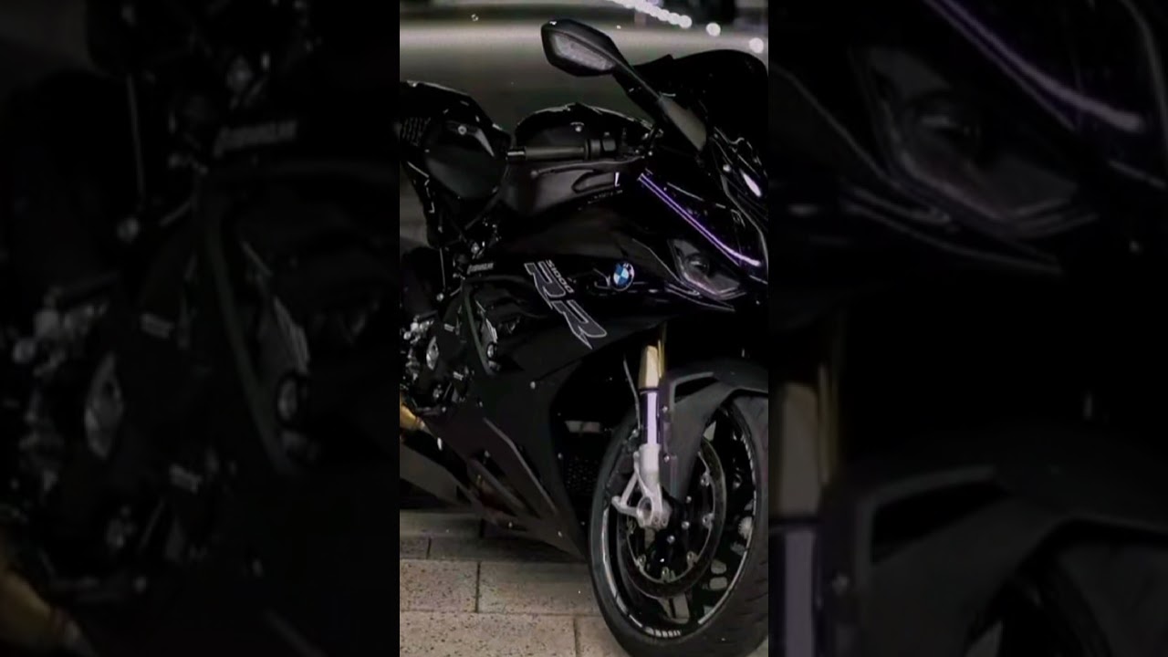 BMW s1000 rr