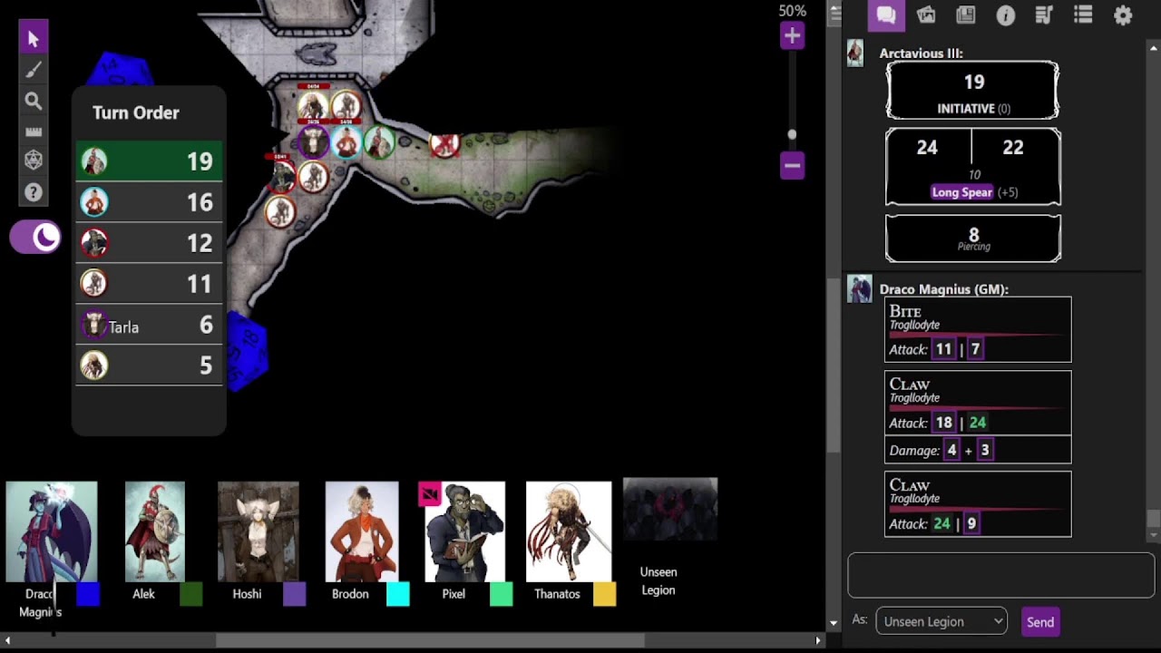 REPLAY Alek the Lost Knight Plays D&D!