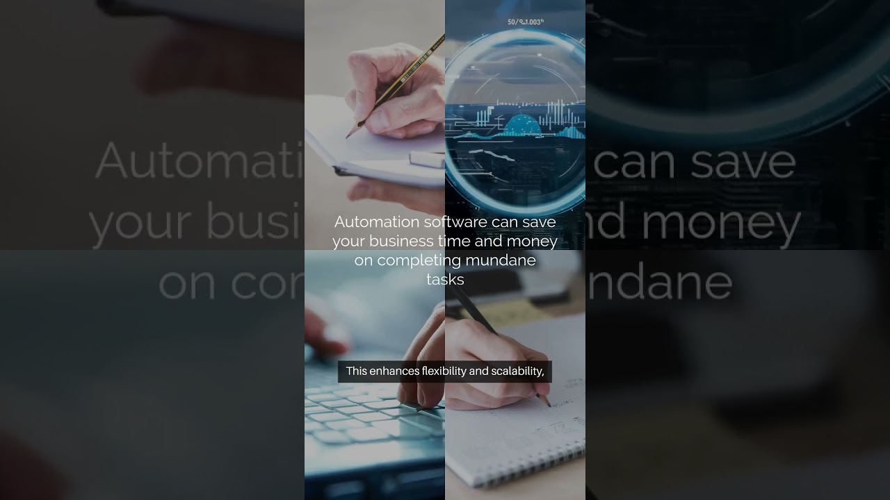 Empower Your Business with Smart Tech #AI #MachineLearning #CloudGIS #CloudSolutions #SmartMapping