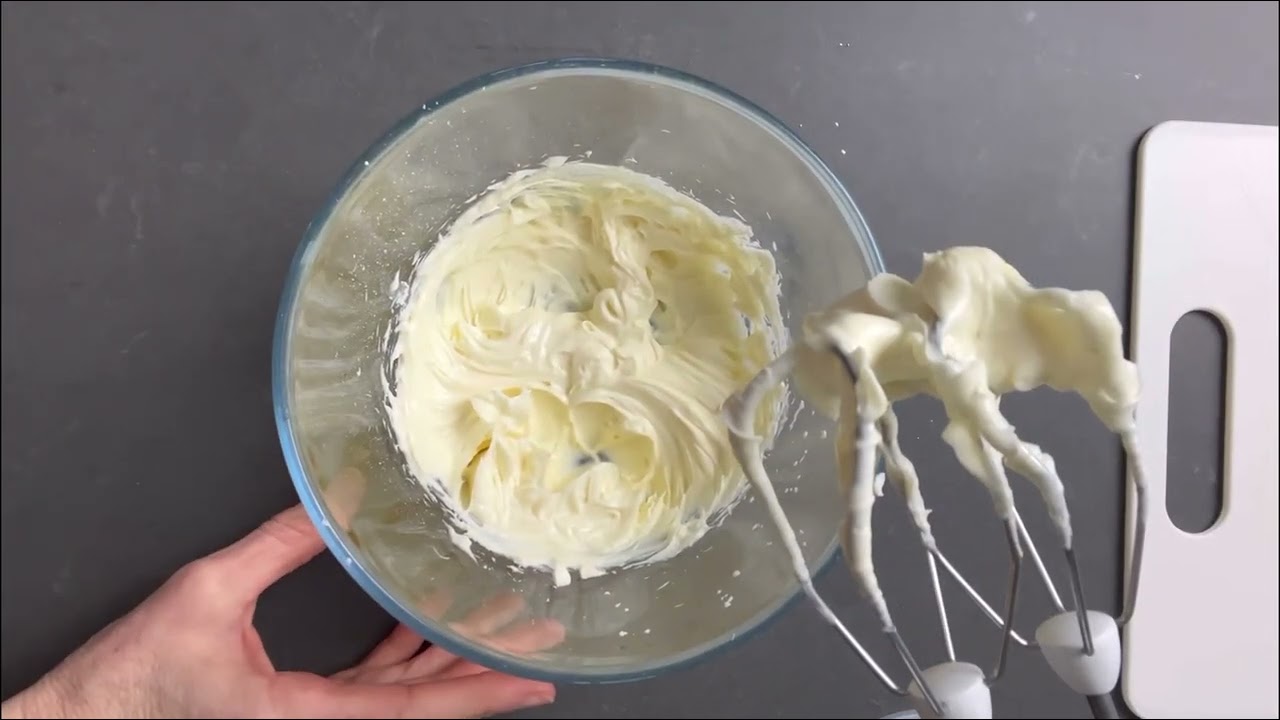 Fresas Rellenas de Queso Crema