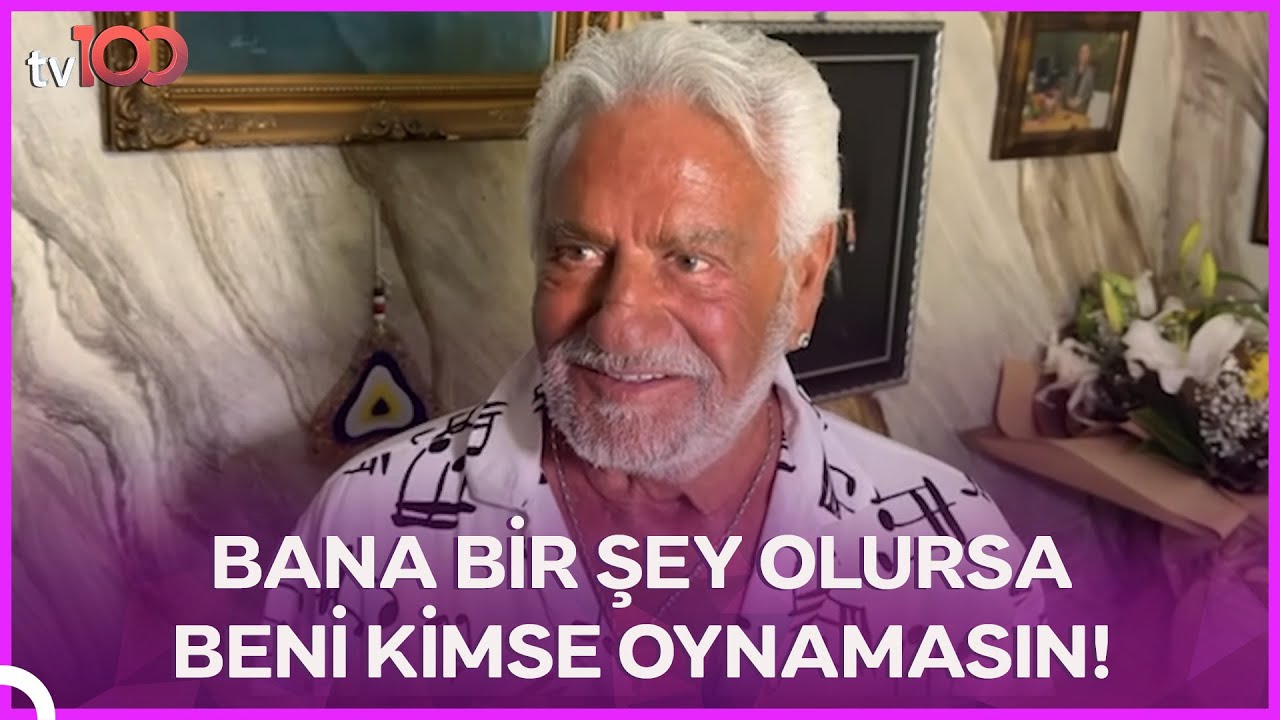 Fedon'dan Çok Özel Röportaj