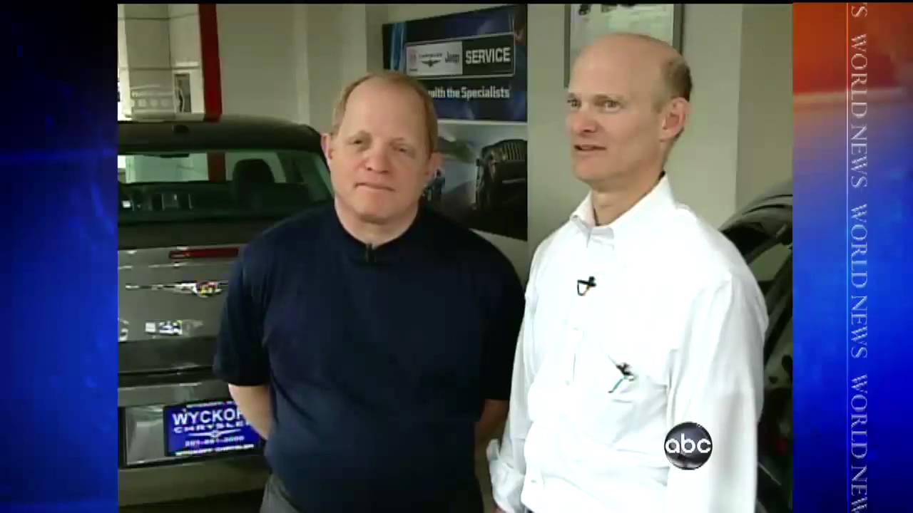 Car Dealers Dealt a Losing Hand