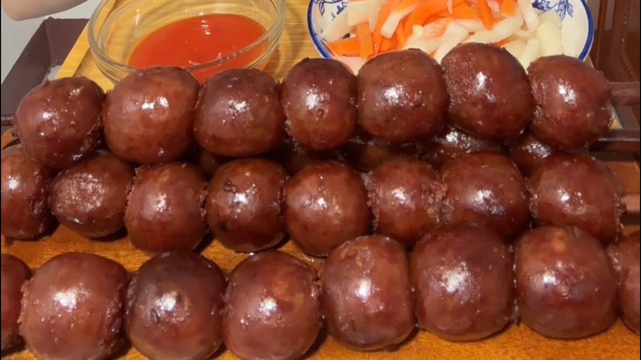 Hồ lô lạp xưởg đây 🤭