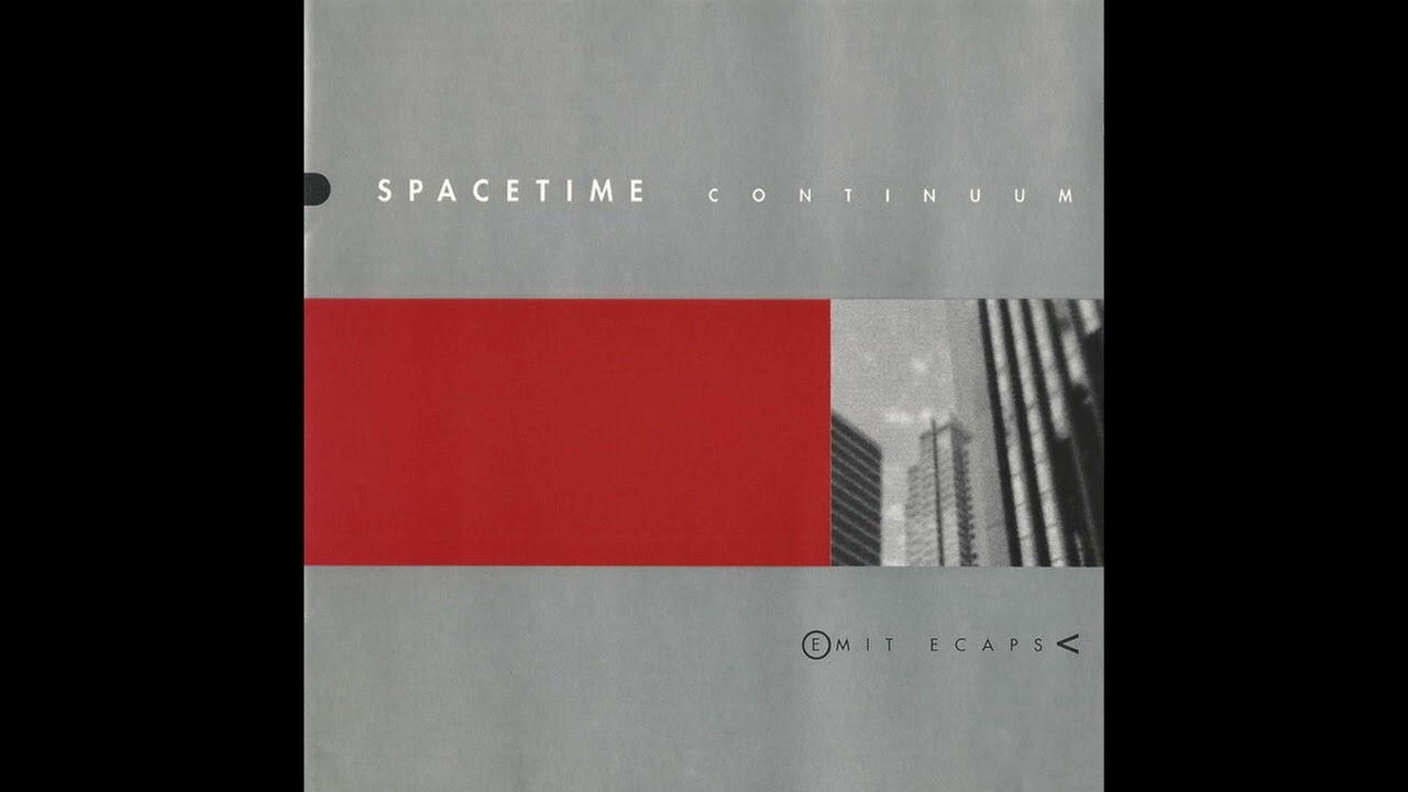 Spacetime Continuum &ndash; Emit Ecaps (Full Album) (1996)