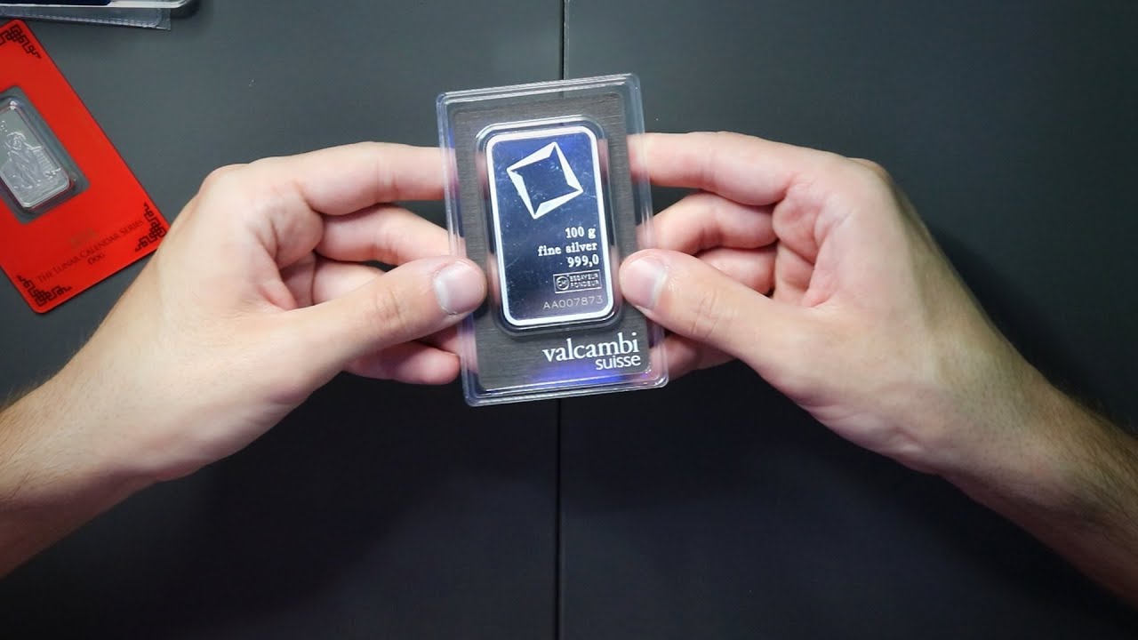 My Gold and Silver Collection (ASMR)