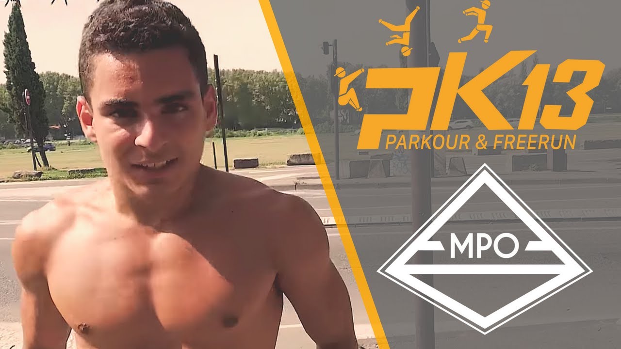 PK13 & MPO // Rémi GIRARD