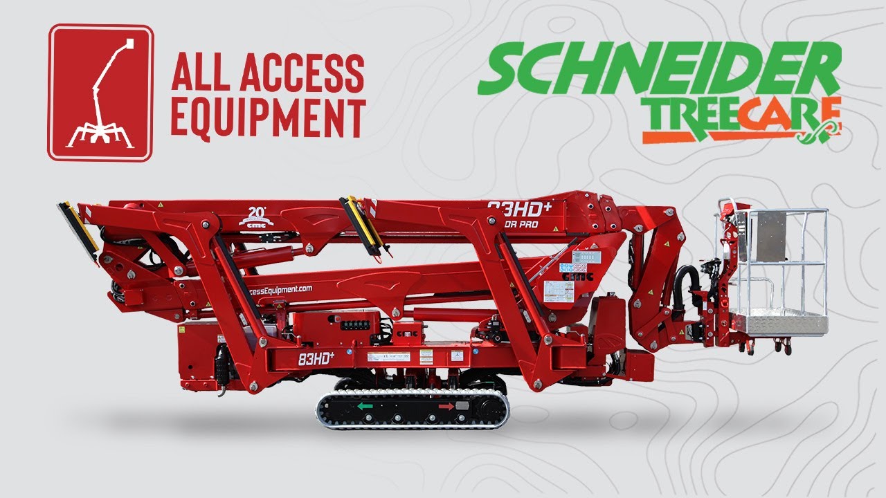 Stories from the Field: Schneider Tree Care Testimonial