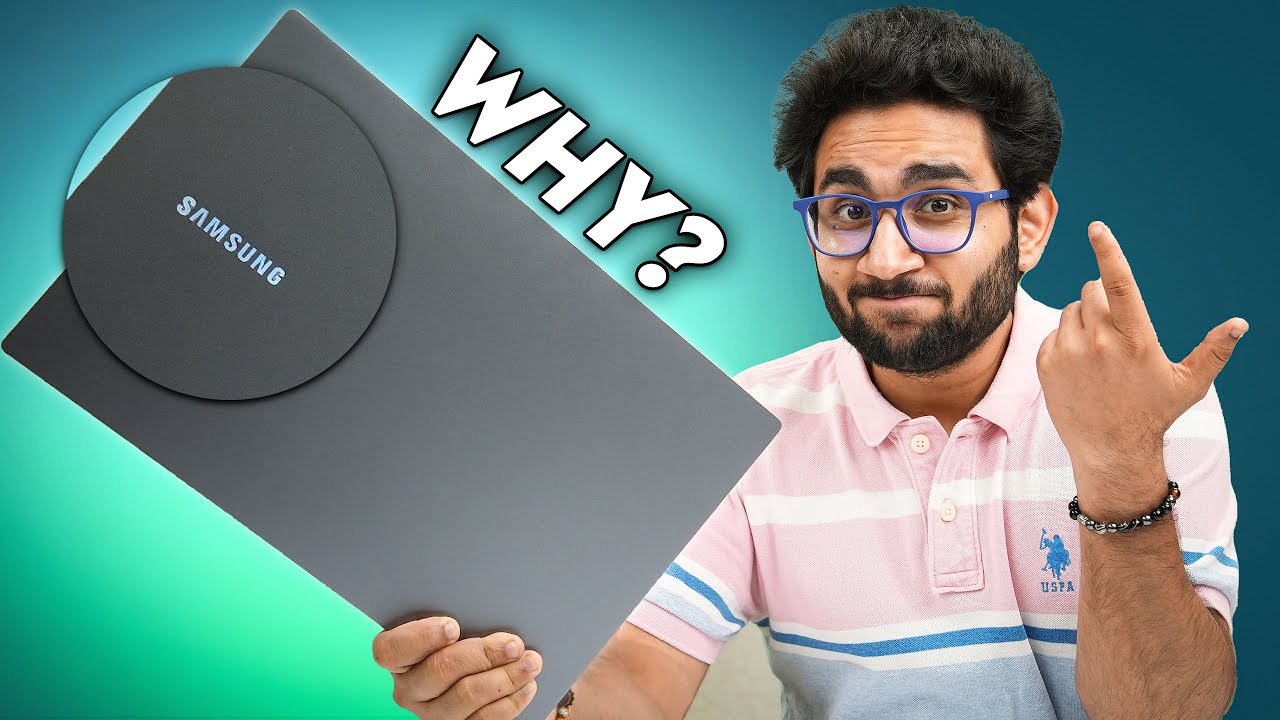 Samsung Galaxy Book 4 - Why So Overpriced?
