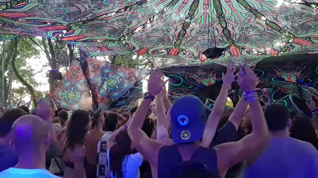 CHI-A.D - What an energy Apsara Festival 2023