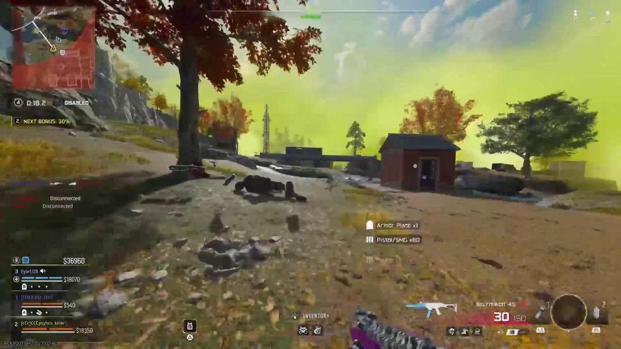 CallofDutywarzone