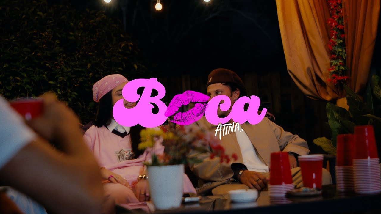 Boca