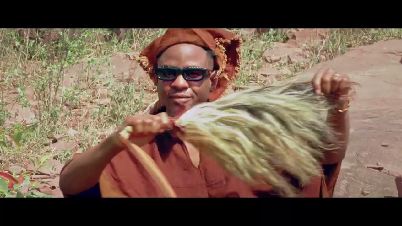 Luka prod mi Mali dogon pou  ponow wo