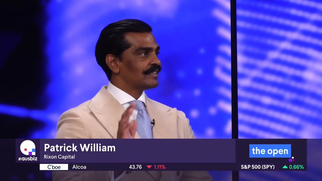Rixon @ Ausbiz | Risk of private credit funds that lend to related parties