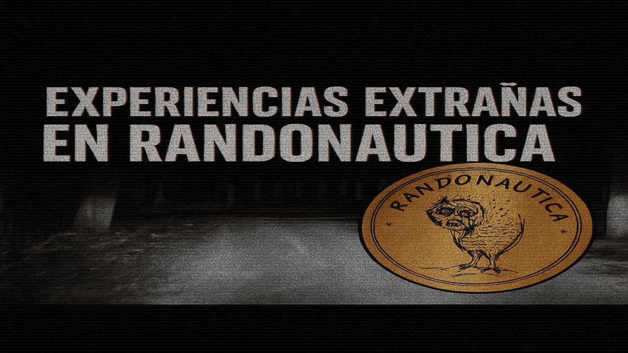 EXPERIENCIAS EXTRAÑAS EN RANDONAUTICA - CUARTA PARTE
