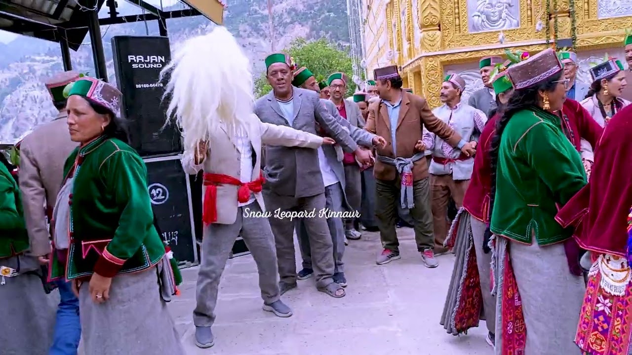 Purbani Poreshtang 2025 || Kayang part-2||