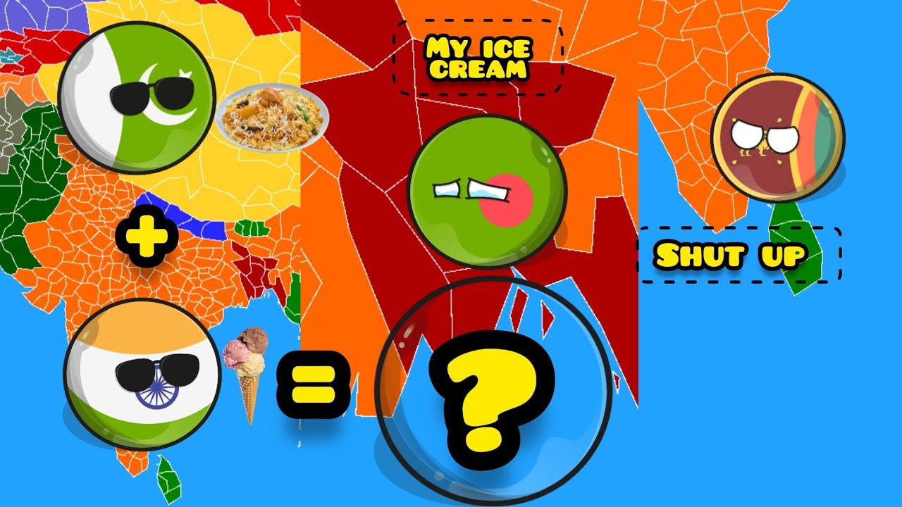 Кто отомстит Бангладеш? 🤔 | Страна в двух словах 