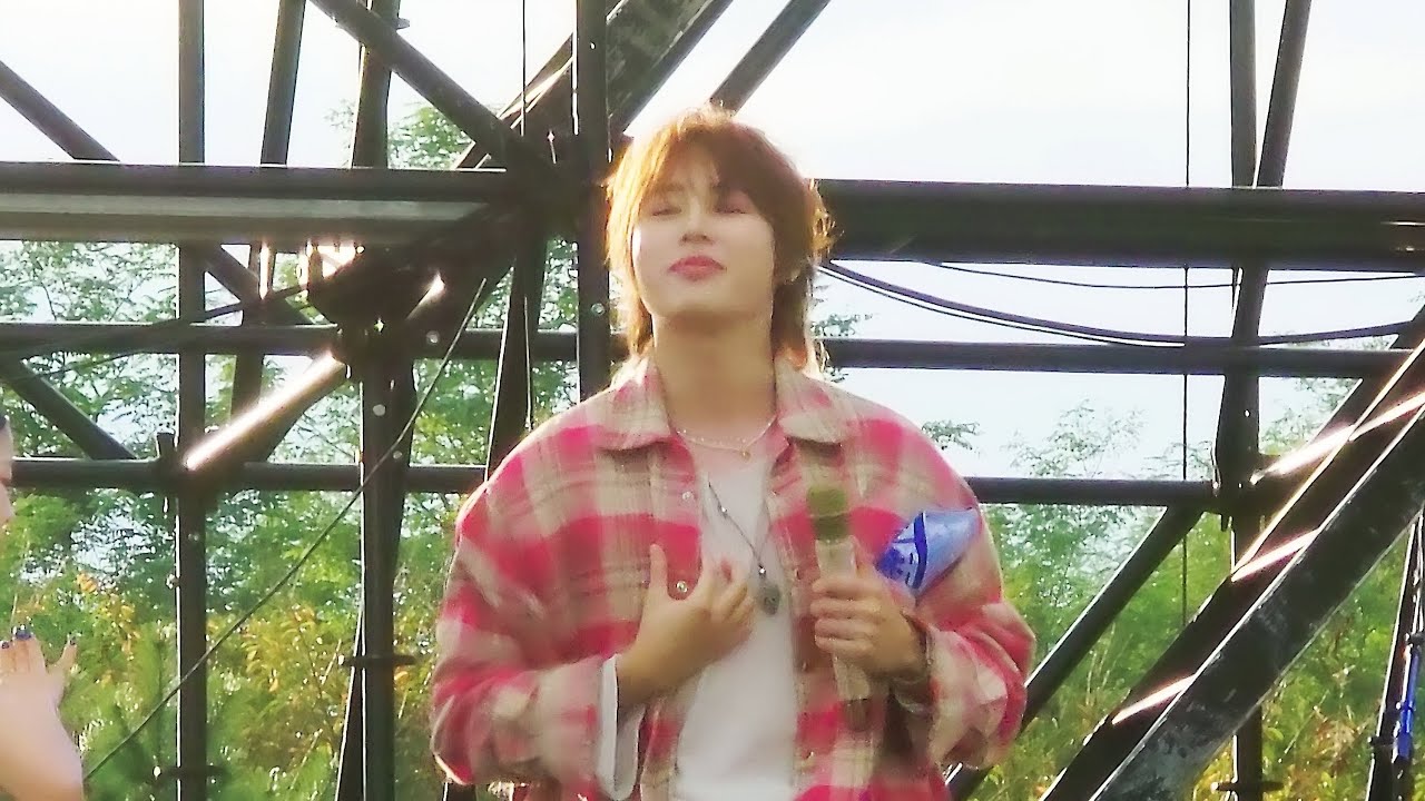 250928 하성운 HA SUNG WOON  아타페스티벌 ATA FESTIVAL 직캠 FULL CAM
