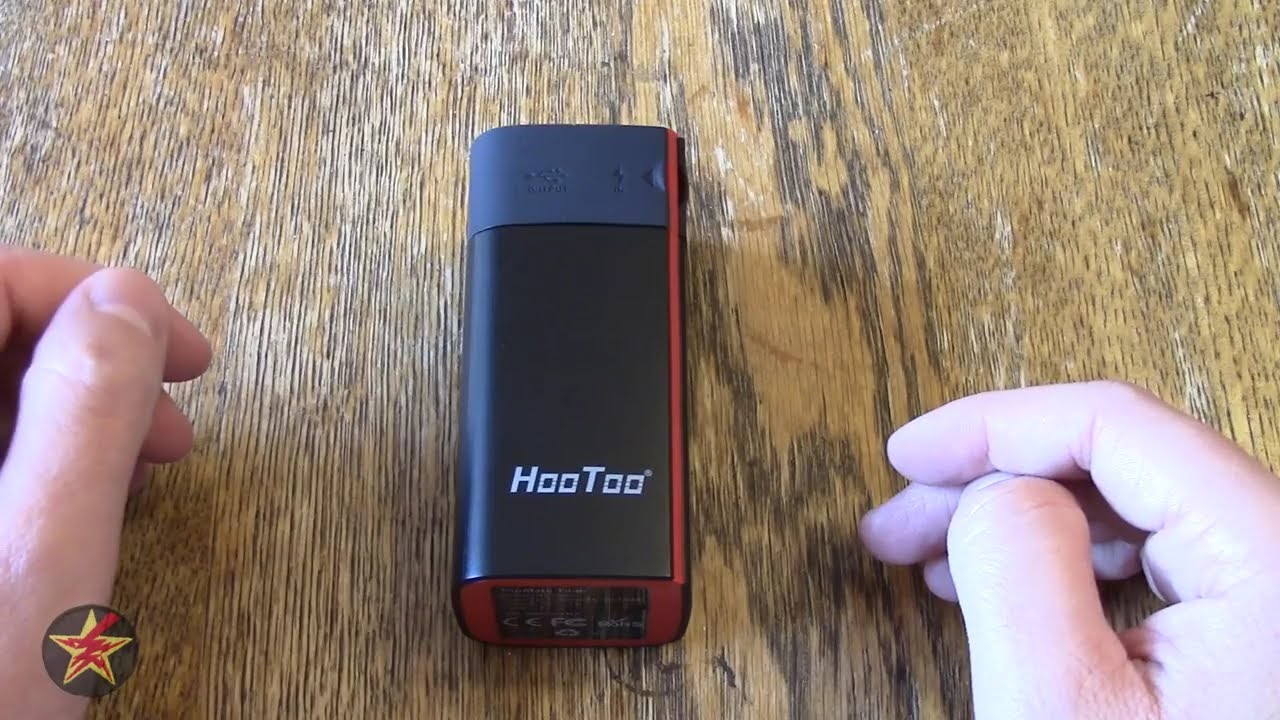 HooToo TripMate Titan Review