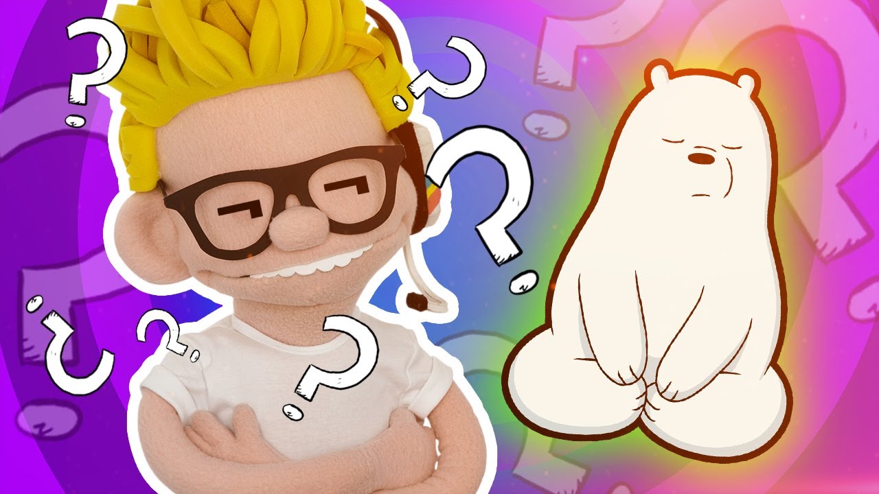 I misteri di Orso Bianco | Toony Tube Ufficiale