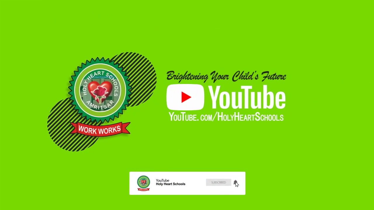 Character of Subedar Puran Singh| Class 12| ISC Punjabi | Holy Heart Schools| 22 April 2020