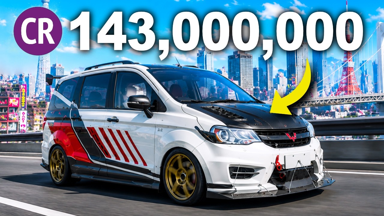 Как я заработал 143 миллиона в Forza Horizon 6