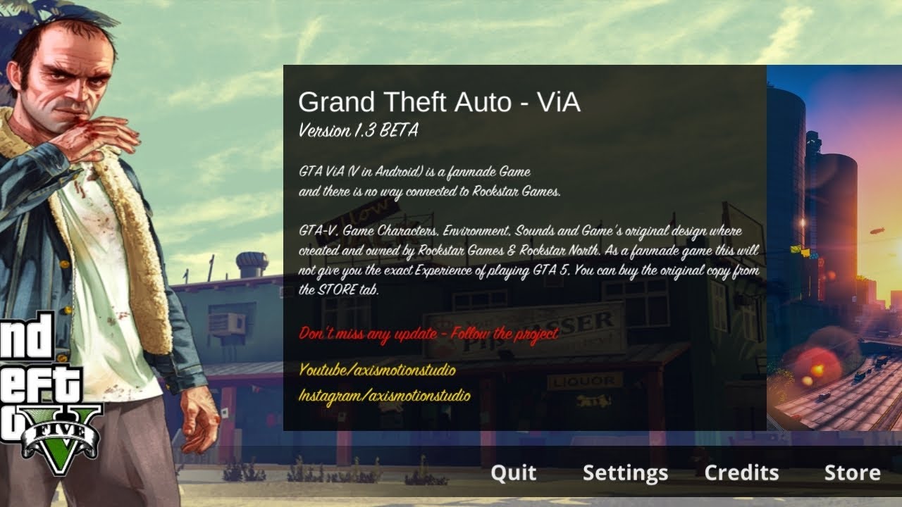 Музыка GTA V 